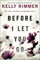Before_I_let_you_go